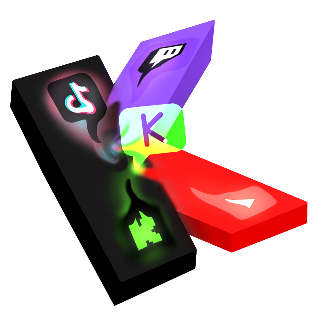 KenoMultichat Logo